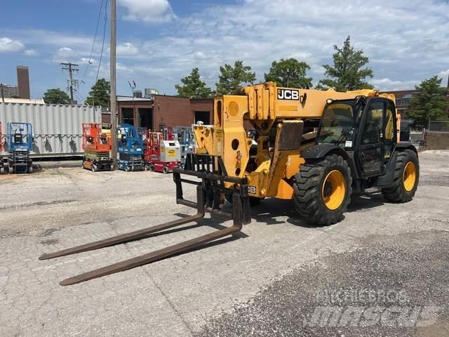 JCB 512-56 Sollevatori telescopici