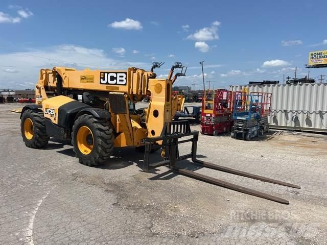 JCB 512-56 Sollevatori telescopici