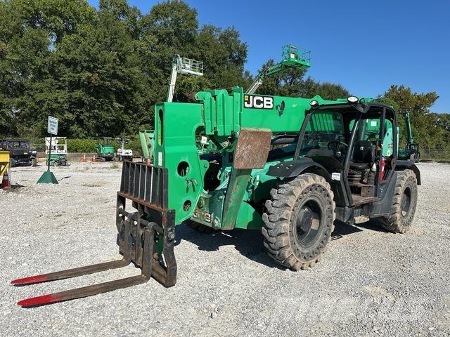 JCB 512-56 Sollevatori telescopici