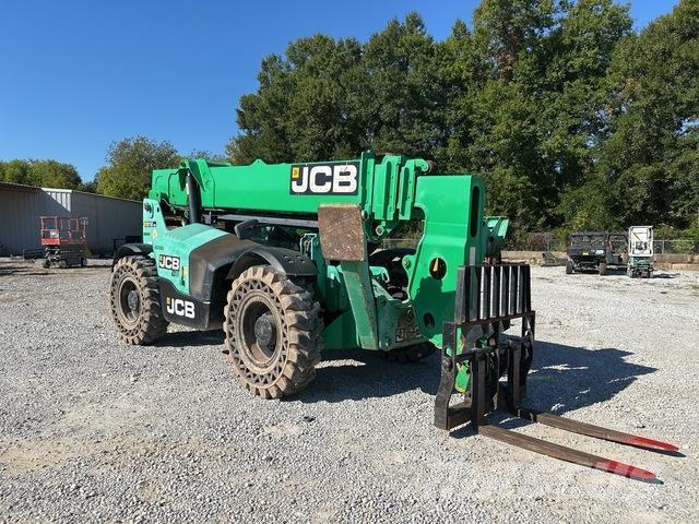 JCB 512-56 Sollevatori telescopici