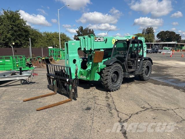 JCB 512-56 Sollevatori telescopici