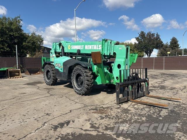 JCB 512-56 Sollevatori telescopici