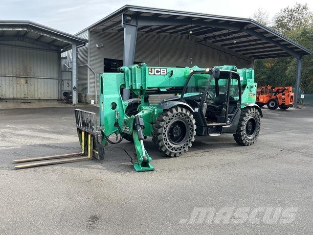 JCB 512-56 Sollevatori telescopici