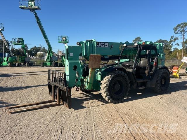 JCB 512-56 Sollevatori telescopici