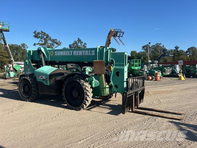 JCB 512-56 Sollevatori telescopici