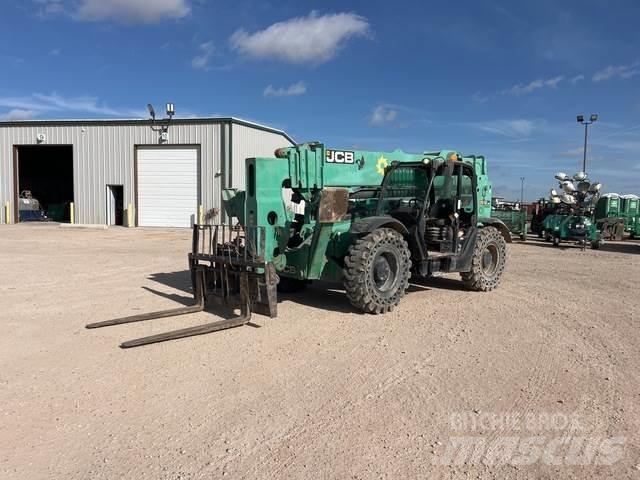 JCB 512-56 F Sollevatori telescopici