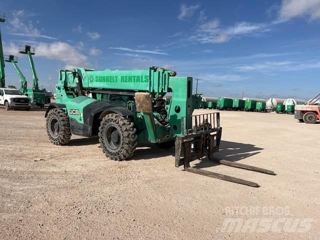 JCB 512-56 F Sollevatori telescopici