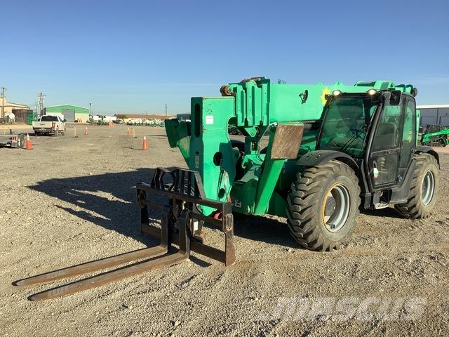 JCB 514-56 Sollevatori telescopici