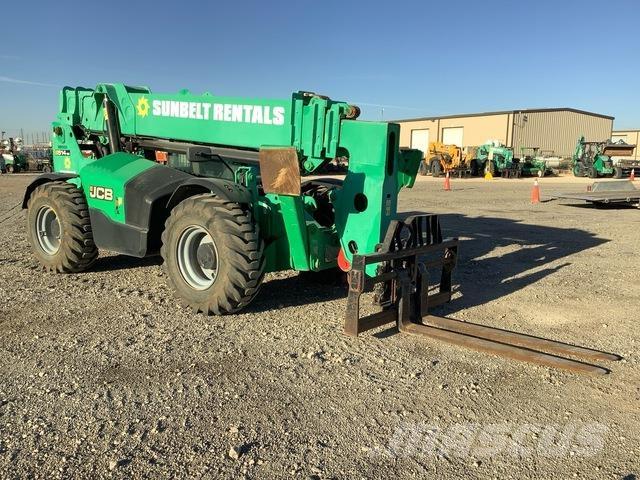 JCB 514-56 Sollevatori telescopici