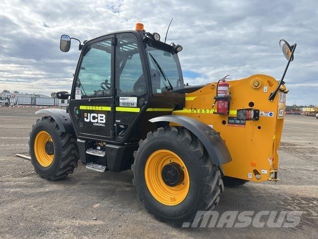 JCB 535-95 Sollevatori telescopici