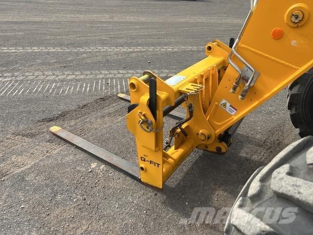 JCB 535-95 Sollevatori telescopici