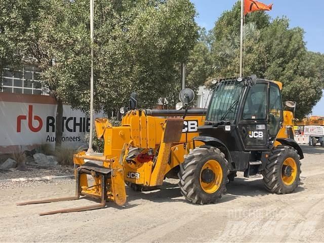 JCB 540-170 Sollevatori telescopici