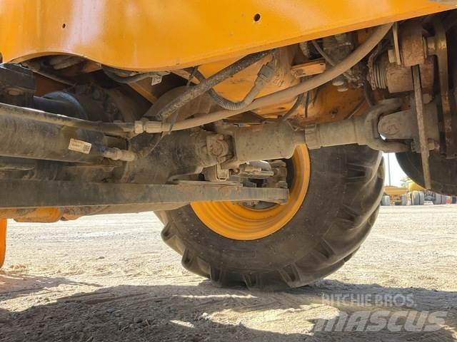 JCB 540-170 Sollevatori telescopici