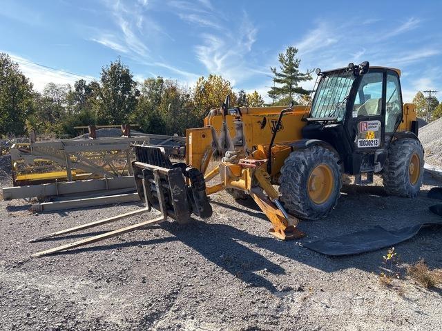 JCB 550-170 Sollevatori telescopici