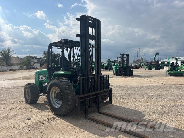 JCB 930 Elevatore per esterni