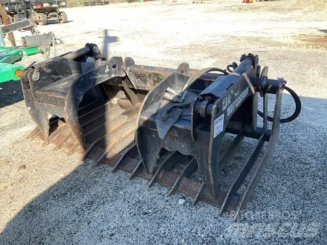 JCB HBG72 Pinze
