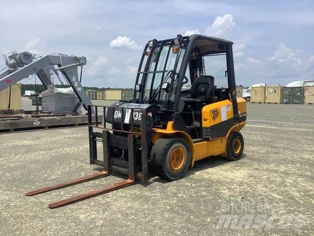JCB Teletruck Costruzioni - Altro