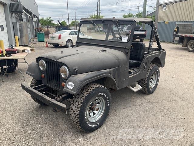 Jeep  Auto