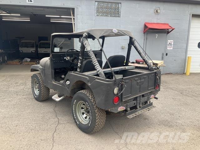 Jeep  Auto