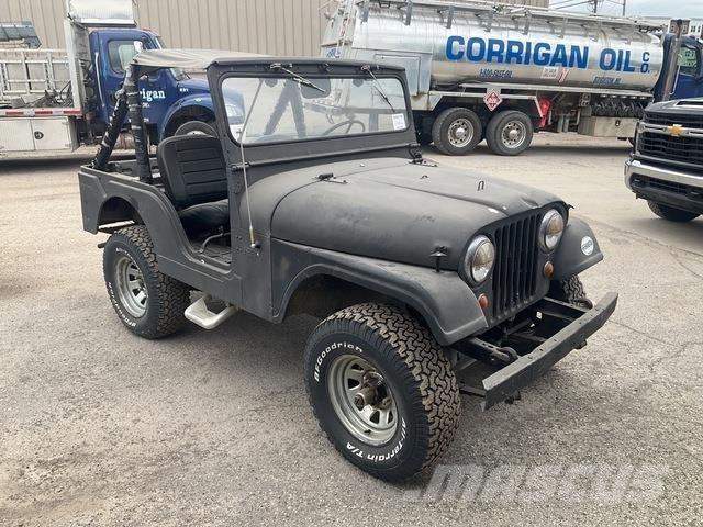 Jeep  Auto