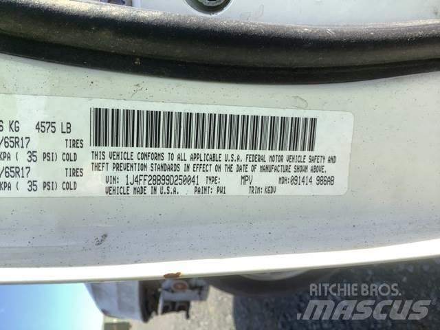 Jeep Patriot Auto