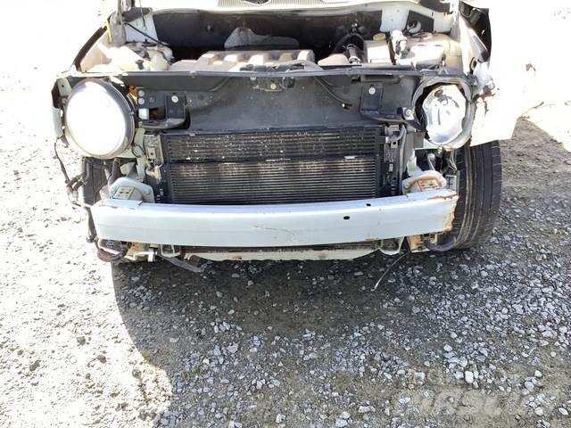 Jeep Patriot Auto