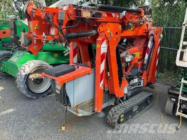 Jekko SPX424C Altre gru