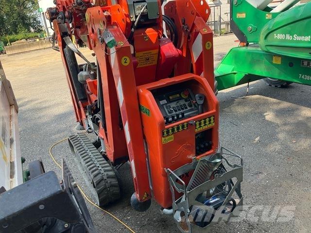 Jekko SPX424C Altre gru