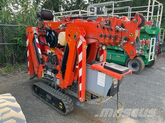 Jekko SPX424C Altre gru