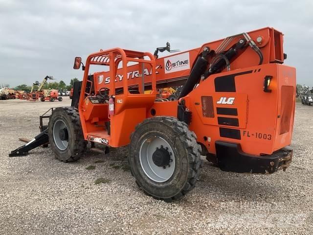 JLG 10042 Sollevatori telescopici