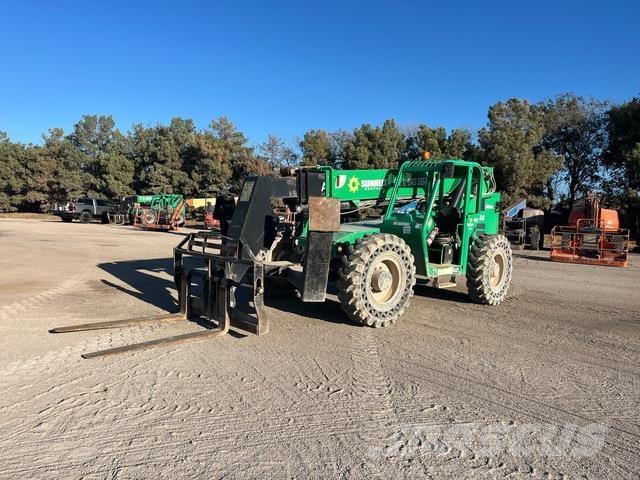 JLG 10042 Sollevatori telescopici