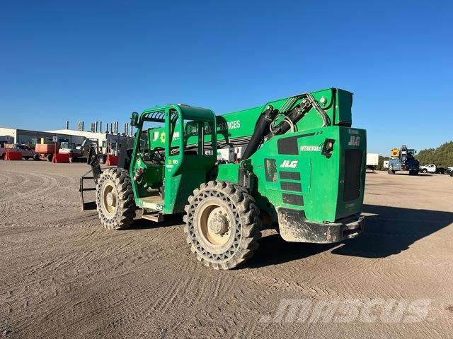 JLG 10042 Sollevatori telescopici