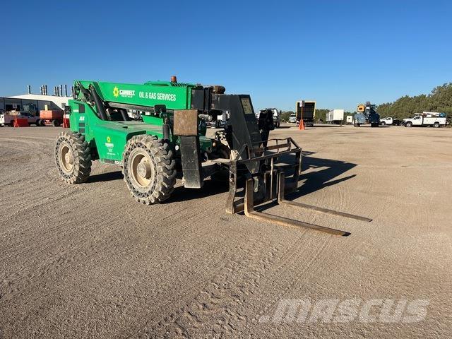 JLG 10042 Sollevatori telescopici