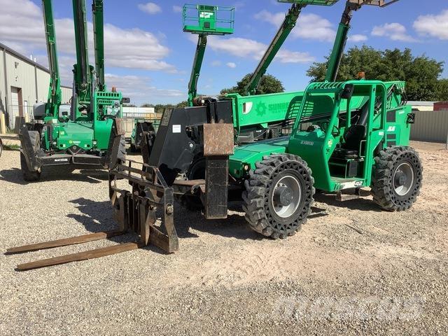 JLG 10042 Sollevatori telescopici