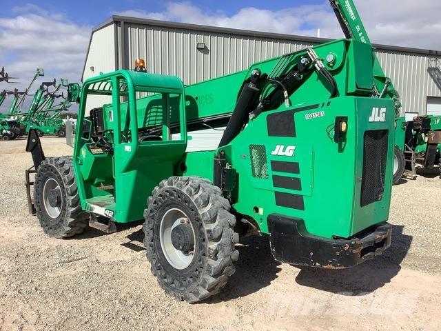 JLG 10042 Sollevatori telescopici