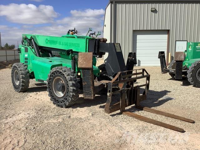 JLG 10042 Sollevatori telescopici