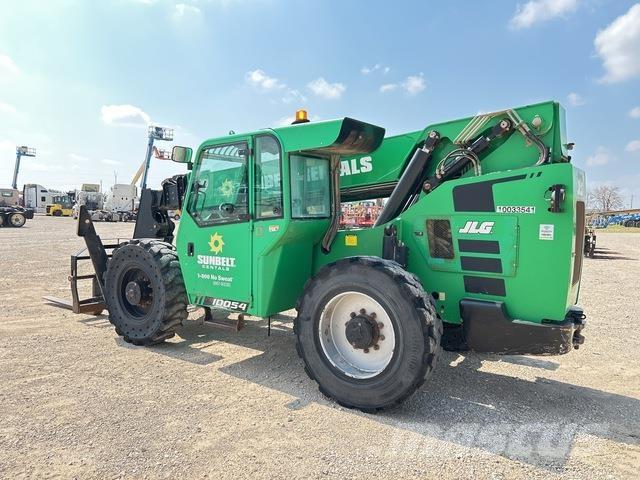 JLG 10054 Sollevatori telescopici