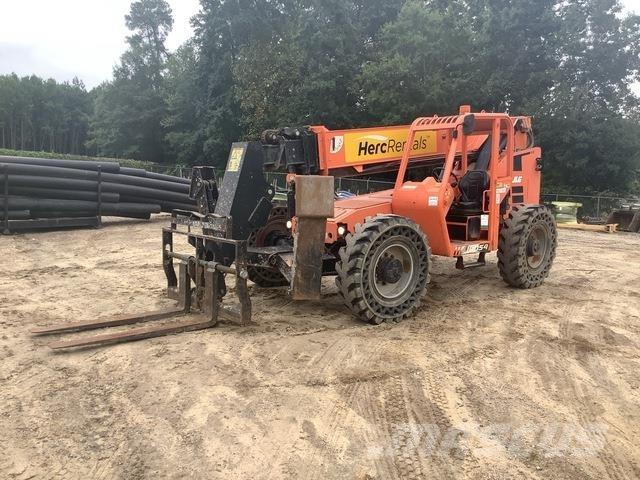 JLG 10054 Sollevatori telescopici