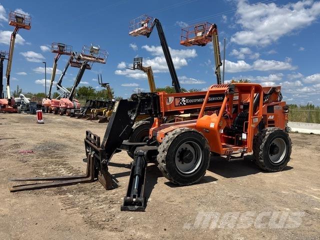 JLG 10054 Sollevatori telescopici