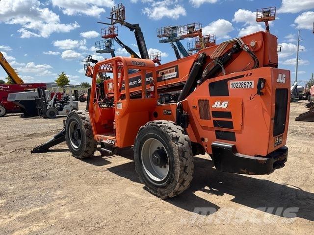 JLG 10054 Sollevatori telescopici