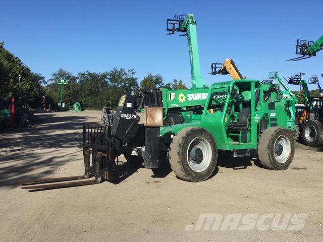 JLG 10054 Sollevatori telescopici