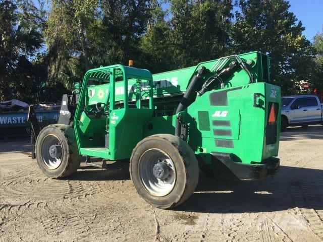 JLG 10054 Sollevatori telescopici