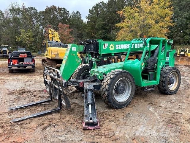 JLG 10054 Sollevatori telescopici