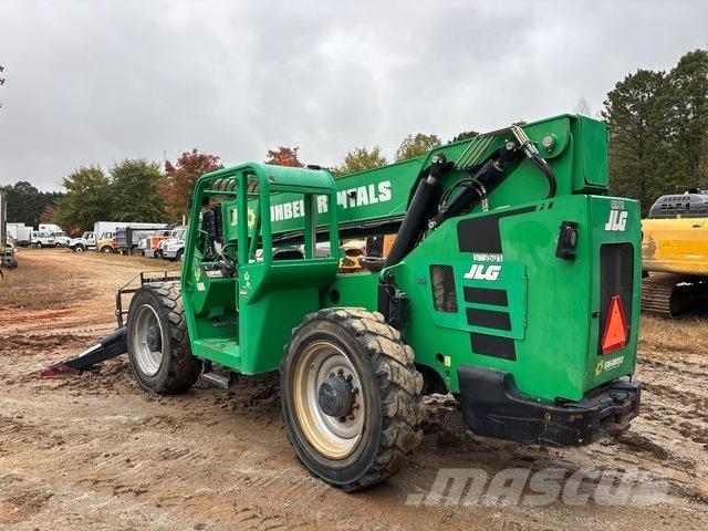 JLG 10054 Sollevatori telescopici