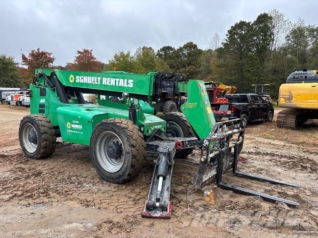 JLG 10054 Sollevatori telescopici