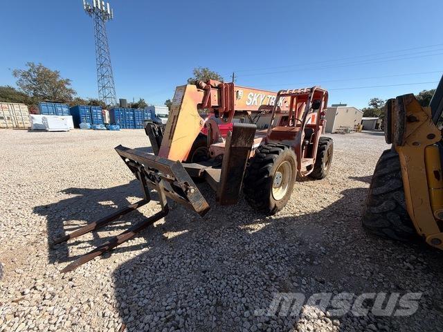 JLG 10054 Sollevatori telescopici