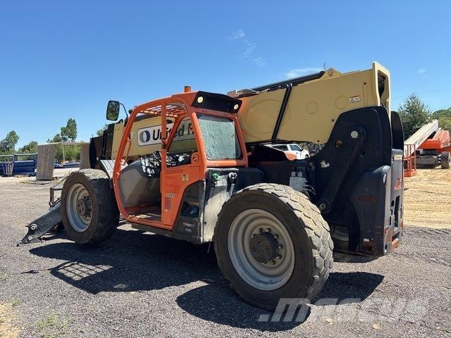 JLG 1055 Sollevatori telescopici