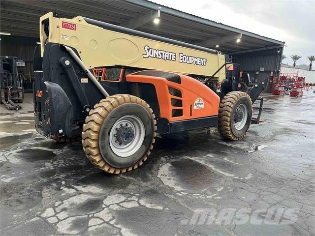 JLG 1055 Sollevatori telescopici