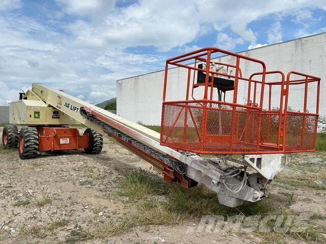 JLG 110HX Piattaforme a braccio telescopico
