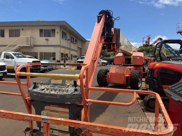 JLG 1200SJP Costruzioni - Altro